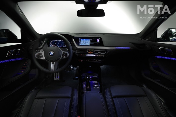 BMW 2シリーズグランクーペ「M235i xDrive」[写真は欧州仕様車]