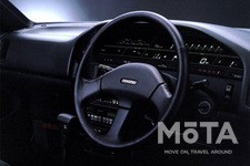 トヨタ カローラFX（2代目）