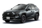 トヨタ RAV4 特別仕様車「Adventure“OFFROAD package”」