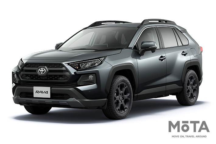 外装色:グレーメタリック