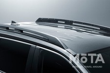 トヨタ RAV4 特別仕様車「Adventure“OFFROAD package”」