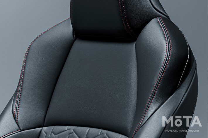 トヨタ RAV4 特別仕様車「Adventure“OFFROAD package”」