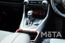 トヨタ RAV4 特別仕様車「Adventure“OFFROAD package”」