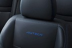 日産 エクストレイル AUTECH（2020年10月一部仕様向上モデル）