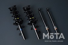 日産 エクストレイル AUTECH（2020年10月一部仕様向上モデル）