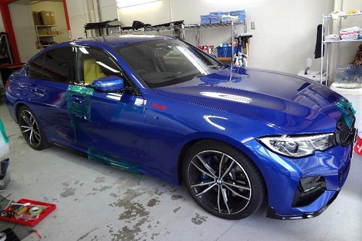 国産車 輸入車に関わらず高度なカーセキュリティシステムの構築で車両盗難を防ぐ ミラージュ Vol 3 画像ギャラリー No 11 車 のパーツ カー用品などオススメの車カスタム情報をご紹介 21年最新 自動車カスタム パーツ解説記事 レポート Mota