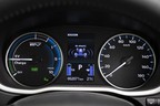 三菱 新型エクリプスクロスPHEV