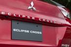 三菱 新型エクリプスクロスPHEV