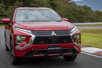 三菱 新型エクリプスクロスPHEV