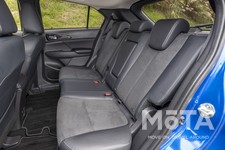 三菱 新型エクリプスクロスPHEV