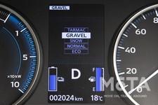 三菱 新型エクリプスクロスPHEV