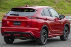 三菱 新型エクリプスクロスPHEV
