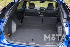 三菱 新型エクリプスクロスPHEV