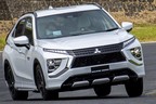 三菱 新型エクリプスクロスPHEV