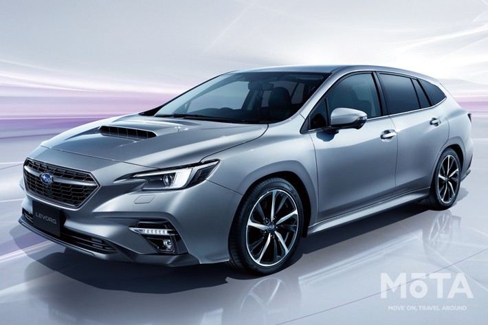 発表済みだけどまだ展示車なし 新型レヴォーグは一体いつ納車される スバル ディーラーに聞いてみた 業界先取り 業界ニュース 自動車ニュース21国産車から輸入車まで Mota