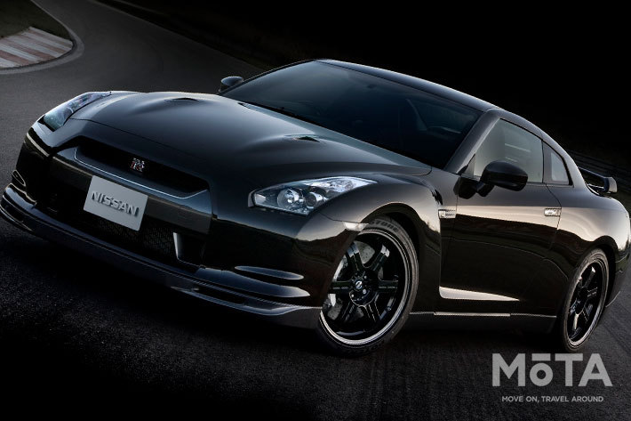 R35GT-Rやレクサス LFAなど、日本が世界に誇る名エンジンを搭載 R35GT-Rやレクサス LFAなど、日本が世界に誇る名エンジンを搭載