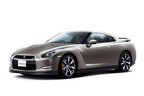 日産 R35GT-R（2007年式）