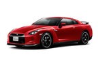 日産 R35GT-R（2007年式）