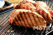 キャンプ／アウトドアのイメージ