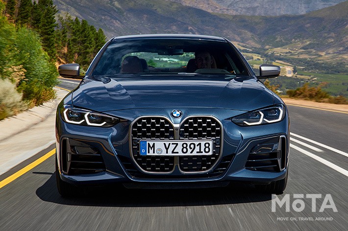 大型グリルのbmw 新型4シリーズ上陸 納車 は11月以降 577万円から 業界先取り 業界ニュース 自動車ニュース21国産車から輸入車まで Mota 大型グリルのbmw 新型4シリーズ上陸 納車 は11月以降 577万円から 業界先取り 業界ニュース 自動車ニュース21国産車から輸入車まで Mota