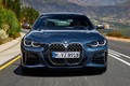 大型グリルのBMW 新型4シリーズ上陸！ 納車は11月以降、577万円から