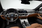 BMW 新型4シリーズクーペ[BMW M440i xDrive]