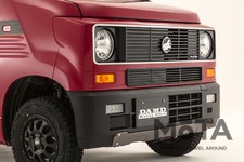 N-VAN DENALI（デナリ）／DAMD(ダムド）