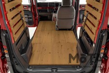 N-VAN DENALI（デナリ）／DAMD(ダムド）