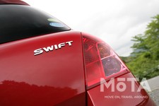 スズキ 初代スイフト