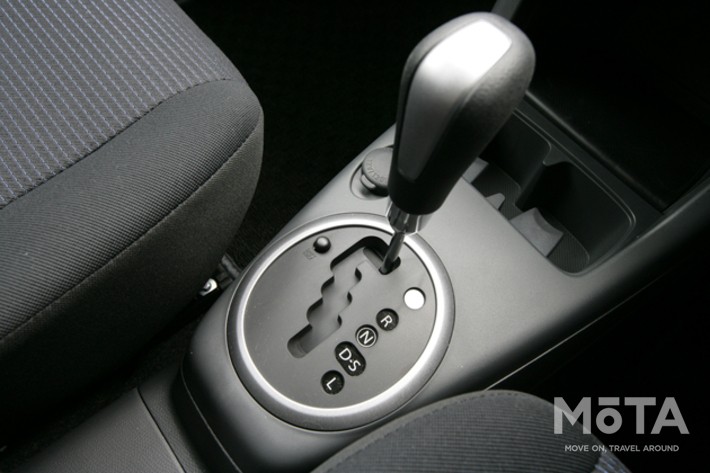 スズキ 初代スイフト