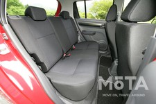 スズキ 初代スイフト