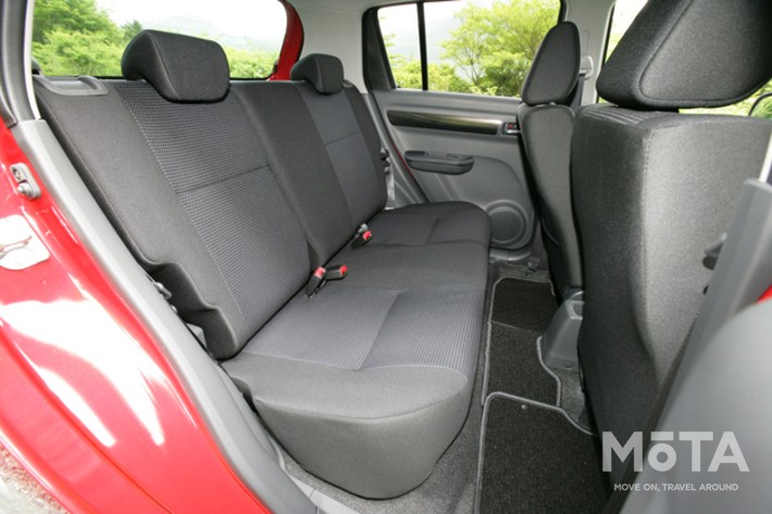 スズキ 初代スイフト