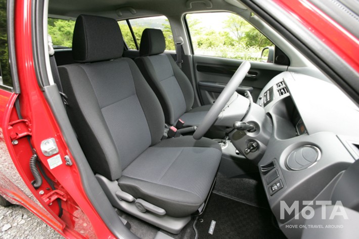 スズキ 初代スイフト