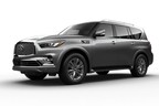 インフィニティ QX80