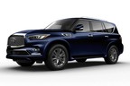 インフィニティ QX80