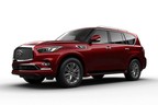 インフィニティ QX80