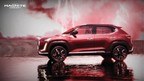 日産 マグナイト コンセプト[2020年10月発表予定・コンパクトSUV]