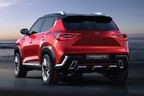 日産 マグナイト コンセプト[2020年10月発表予定・コンパクトSUV]