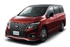 日産 エルグランド[2020年10月改良モデル]