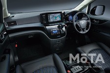 日産 エルグランド AUTECH[2020年10月改良モデル]