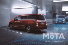 日産 エルグランド[2020年10月改良モデル]