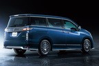 日産 エルグランド AUTECH[2020年10月改良モデル]