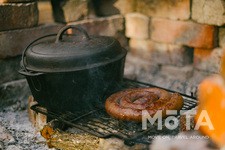 キャンプ／アウトドアのイメージ