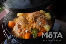 キャンプ／アウトドアのイメージ