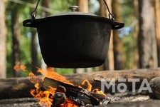 キャンプ／アウトドアのイメージ