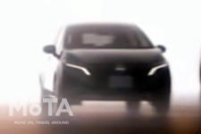 日産 新型ノート(3代目・2020年11月発表／12月発売！？)[#NissanNext A to Z(日産自動車 公式YouTubeチャンネル)より]