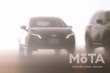 日産 新型ノート(3代目・2020年11月発表／12月発売！？)[#NissanNext A to Z(日産自動車 公式YouTubeチャンネル)より]