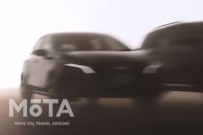 日産 新型ノート(3代目・2020年11月発表／12月発売！？)[#NissanNext A to Z(日産自動車 公式YouTubeチャンネル)より]