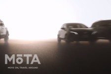 日産 新型ノート(3代目・2020年11月発表／12月発売！？)[#NissanNext A to Z(日産自動車 公式YouTubeチャンネル)より]