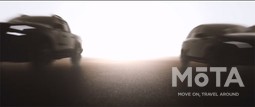 日産 新型ノート(3代目・2020年11月発表／12月発売！？)など、向こう18か月の間にデビューする日産の新型車12台[#NissanNext A to Z(日産自動車 公式YouTubeチャンネル)より]